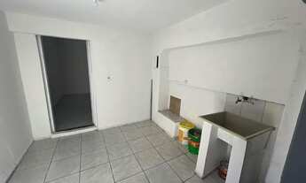 Imagem: Casa para aluguel tem 60 metros quadrados