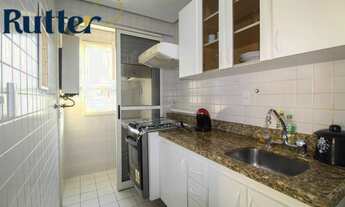 Imagem 4: Excelente Duplex em Moema 80m2, uma ótima oportunidade!!