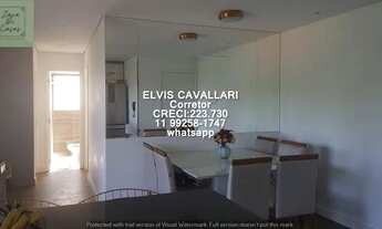 Imagem 6: Apartamento aluguel R$2.700 70m2 2dorm sendo 1suite 1 1 9 9 2 5 8 1 7 4 7 Elvis Cavallar