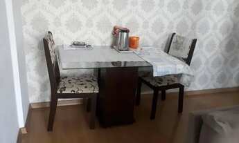 Imagem 7: Apartamento com 3 dormitórios, 66 m² - venda por R$ 310.000,00 ou aluguel por R$ 2.149,00