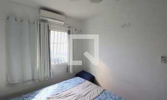 Imagem 5: Apartamento para Aluguel - Jardim Alcântara, 2 Quartos, 80 m2