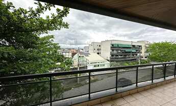 Imagem 3: Apartamento à venda, 3 quartos, 1 suíte, 2 vagas, Jardim Carioca - Rio de Janeiro/RJ