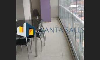 Imagem 2: Apartamento em Pinheiros 2 dormitórios 1 suíte 1 vaga