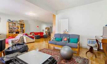 Imagem 2: Apartamento com 3 quartos, 200m², à venda em São Paulo, Jardim Paulista