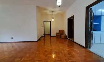 Imagem 5: Apartamento com 3 dormitórios à venda, 185 m² por R$ 850.000,00 - Boqueirão - Santos/SP