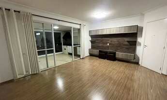 Imagem 4: Apartamento com 3 dormitórios para alugar, 94 m² por R$ 5.480,00/mês - Vila Guarani (Zona