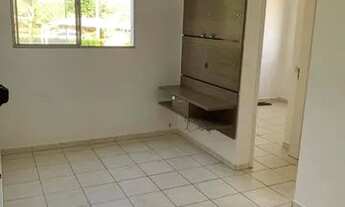 Imagem: Apartamento com 2 dormitórios para alugar