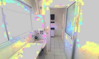 Imagem 7: Apartamento para locação Anima