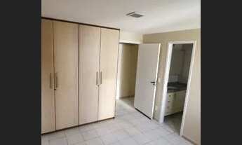 Imagem 6: Aptoº 75m² 3 Qts 1 Suíte 1 vaga nas Graças/Aflitos