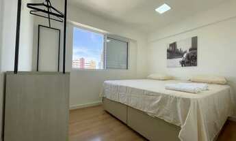 Imagem 6: Apartamento com 2 dormitórios para alugar, 58 m² por R$ 3.238,84/mês - Zona 01 - Maringá/P