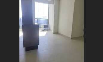 Imagem 4: Apto 2 dormitórios Alphaville