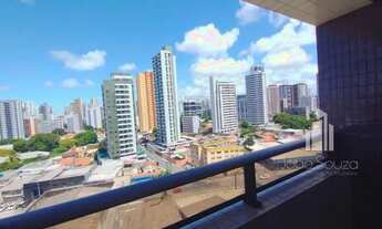Imagem 5: Oportunidade na encruzilhada| Edf.Sainte Marie| 2 Quartos| 2 Suite| 58m²