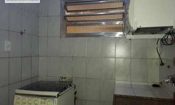 Imagem 6: Apartamento mobiliado, 1 quarto e na Santa Cecília