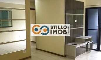 Imagem 2: Apartamento semi mobiliado para aluguel com 4 quartos no Parque 10