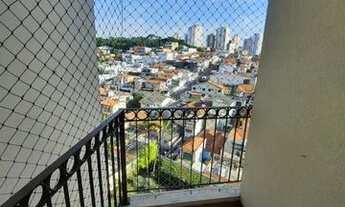 Imagem 3: 56m² 2 dormitórios, 1 vaga