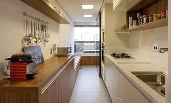 Imagem 5: Apartamento com 2 dormitórios à venda, 70 m² por R$ 960.000 - Campo Belo - São Paulo/SP