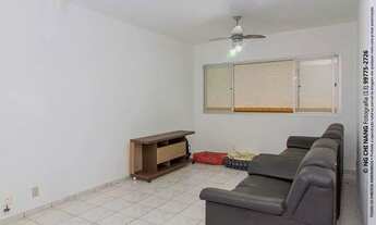 Imagem 4: Apartamento para Venda ou Locação na Pompéia em Santos