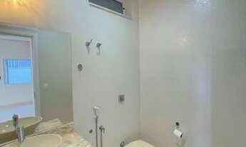 Imagem 2: Sobrado com 3 dormitórios, 266 m² - venda por R$ 2.500.000,00 ou aluguel por R$ 13.380,00