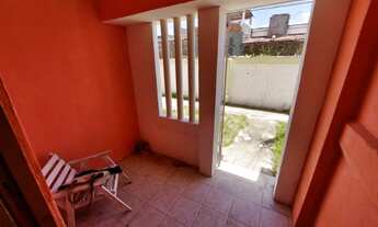 Imagem 3: JN) Duplex nascente em Pau Amarelo, a 1km da praia, oportunidade!