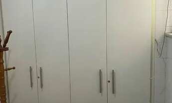 Imagem 7: Quarto individual ( centro