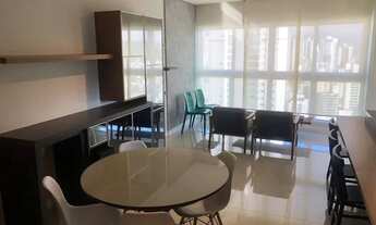 Imagem 6: Apartamento 3 Suítes Mobiliado Para Locação Anual no/Bairro Pioneiros em Balneário Cambori