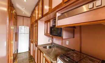 Imagem 6: IPANEMA Apartamento com 2 dormitórios