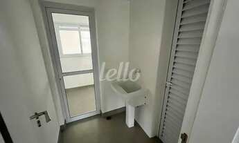 Imagem 7: São Paulo - Apartamento Padrão - Tatuapé