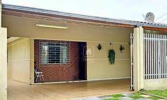 Imagem: Casa com 2 dormitórios à venda, 160 m²