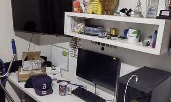 Imagem 6: Apartamento - Conjunto Residencial Parque Bandeirantes - Campinas