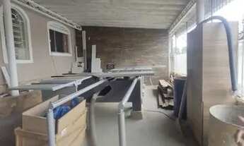 Imagem 7: Casa com 3 dormitórios para alugar, 155 m² por R$ 1.900,00/mês - Jardim Oriente - São José