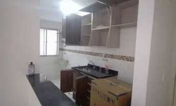 Imagem 5: Apartamento para aluguel e venda possui 47 metros quadrados com 2 quartos