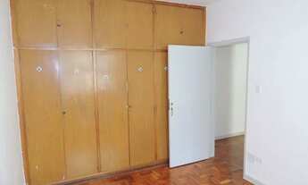 Imagem 7: Apartamento com 1 dormitório para alugar, 45 m² por R$ 2.762,00/mês - Cerqueira César - Sã