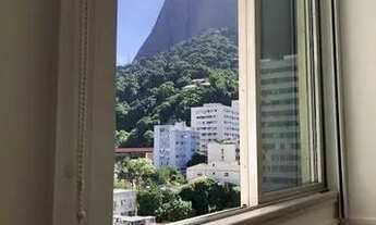 Imagem 3: Apartamento com 2 Quartos à venda, 80 m² - Humaitá - Rio de Janeiro/RJ