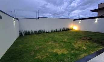 Imagem 2: Casa com 3 dormitórios à venda, 137 m² por R$ 900.000,00 - Residencial Malibu - Caçapava/S