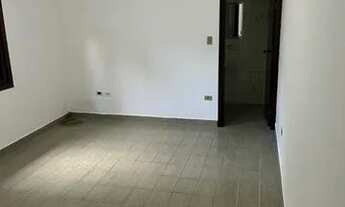 Imagem 7: Casa com 3 dormitórios para alugar, 141 m² por R$ 3.500,02/mês - Aviação - Praia Grande/SP