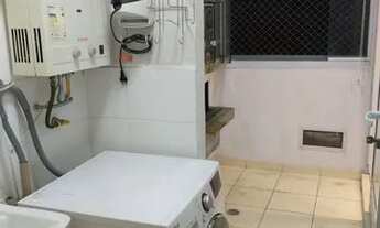 Imagem 6: Apartamento Residencial Due Bosque Maia 59m2