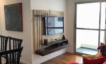 Imagem: Apartamento na Vila Ema