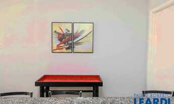 Imagem 5: APARTAMENTO - BARRA FUNDA - SP