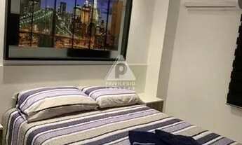 Imagem 4: Apartamento à venda, 1 quarto, Recreio dos Bandeirantes - RIO DE JANEIRO/RJ