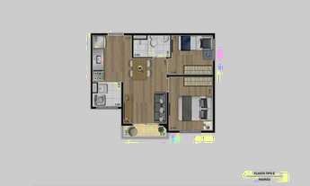 Imagem 4: Line São Miguel | Construtora Econ | Lançamento