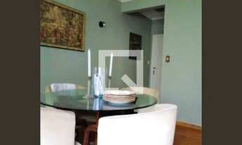 Imagem 3: Apartamento para Aluguel - Perdizes, 3 Quartos, 110 m2