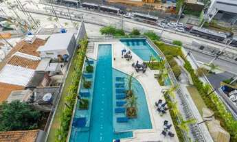 Imagem 6: Apartamento tipo para venda com 3 quartos, 134m²