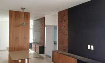 Imagem: Apartamento à venda, 2 quartos, 2 vagas