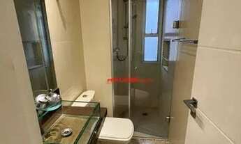 Imagem: Apto 600m Metro Chacara Klabin - 74m - 2