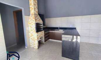 Imagem 4: Casa Parque Brasília