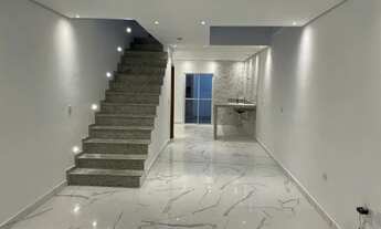 Imagem 4: Sobrado 140m² à venda na Vila Santa Clara, em São Paulo