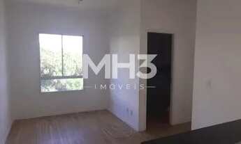 Imagem 2: Apartamento - Vila Real - Hortolândia