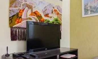 Imagem 5: APARTAMENTO - ALTO DA BOA VISTA - SP