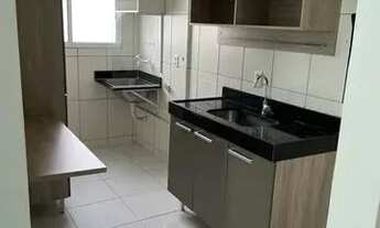 Imagem 5: Apartamento 2/4, 1 suíte , 1 vaga, no bairro Buraquinho, Portaria 24h, R$370.000,00