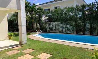 Imagem 3: Casa linda 3 suítes no Miragem